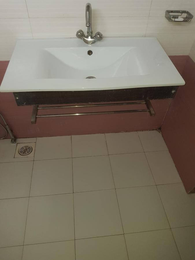 Crown Castle Peshawar Exterior foto